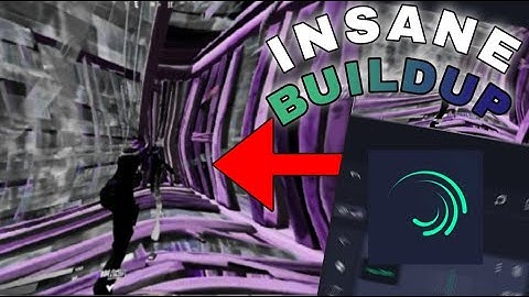 Tutorial : How To Make This *INSANE* Overedit BuildUp On Mobile  | Edit Like Maxi,Smuti,Yarn,Appie