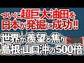 【ゆっくり解説】ガチ朗報‼日本が本当に石油王国になる⁉日本が最大の海上超巨大油ガス田を掘り当てました‼【海外の反応】