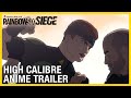 Rainbow Six Siege: High Calibre Story Trailer | Ubisoft [NA]