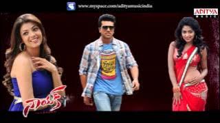 Hey Naayak | Full Song With Lyrics | Naayak || Ram Charan Teja, Kajal Agarwal || Thaman.S