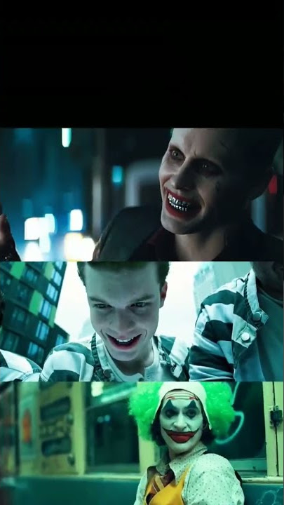joker revolution