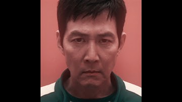 SEONG GI HUN EDIT | SQUID GAME 2 | HIMITSU DA YO | #squidgame2 #squidgame #seonggihun #edit