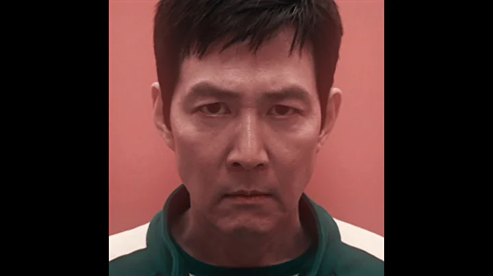 SEONG GI HUN EDIT | SQUID GAME 2 | HIMITSU DA YO | #squidgame2 #squidgame #seonggihun #edit