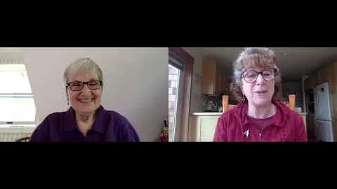 Marcella Smith Interview