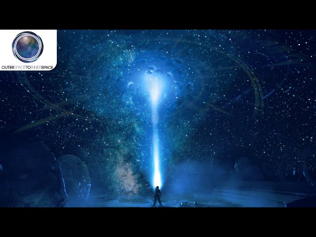 963 hz Source creation frequency | Pure manifestation meditation music class=