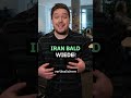 Iran bald wieder ans Internet angeschlossen? #iran #protest  #mullahregime