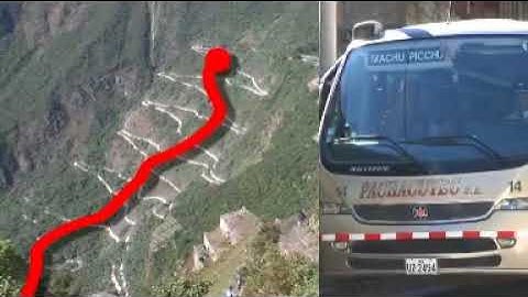 Interchange video book 2 Unit 11  Two brothers in Peru