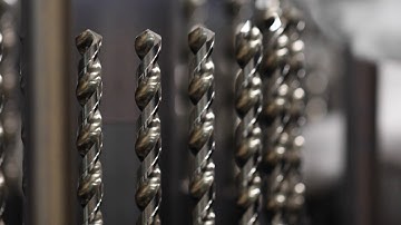 Sutton Tools is achieving a 10% improvement on its surface finish using ANCA’s linear technology