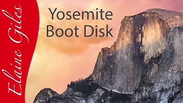 How to Create an OS X Yosemite Installation Boot Disk