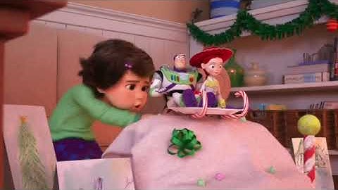 My Christmas Video Intro (2022)