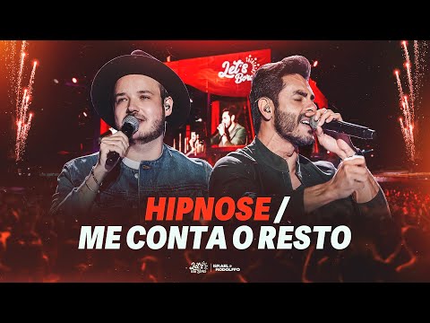 Israel & Rodolffo