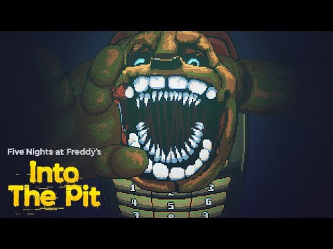 FNAF Into the