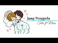Download Lagu Sang Penggoda || Tata ft Maia || Lirik Video Animasi