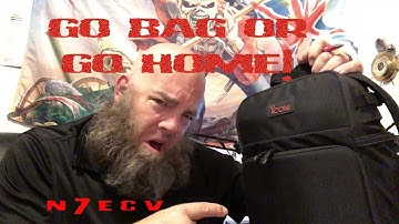 Go, Bag Yourself!       2022