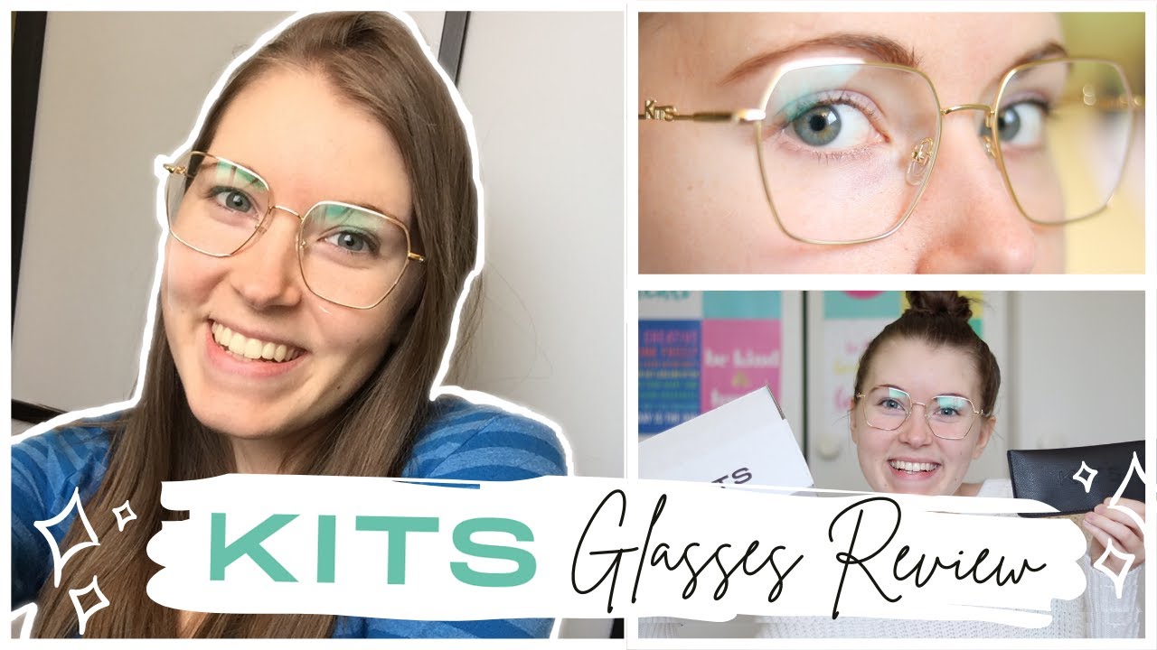 Glasses Review Are they REALLY free? YouTube