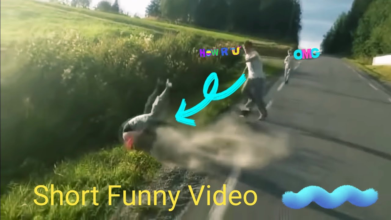 Short Funny Videos - Youtube