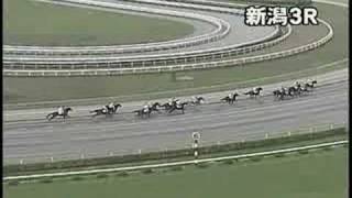 [パトロールビデオ] 080809 2新潟7 03R