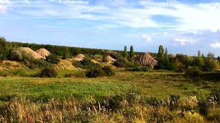 Pouch - Agora - Hügel Zeitraffer