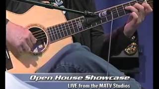 Matv Open House 2009 - Peter Janson