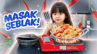 Download Lagu PERTAMA KALINYA YUKA-CHAN BIKIN SEBLAK! | vlog MP3 Download Lagu PERTAMA KALINYA YUKA-CHAN BIKIN SEBLAK! | vlog MP3
