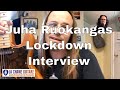 Juha ruokangas master guitar builder from finland lockdown interview