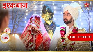 Shivaay-Anika हए Exposed? Full Episode145 Ishqbaaz