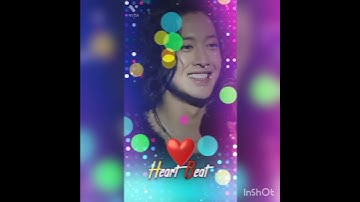 Thumbnail of ❤️🌹🤩😍🧡🥰❤️😘Kim hunn joong beautiful hindi song status video 😘💚💙💜🧡❤️💙💞🌹(4)