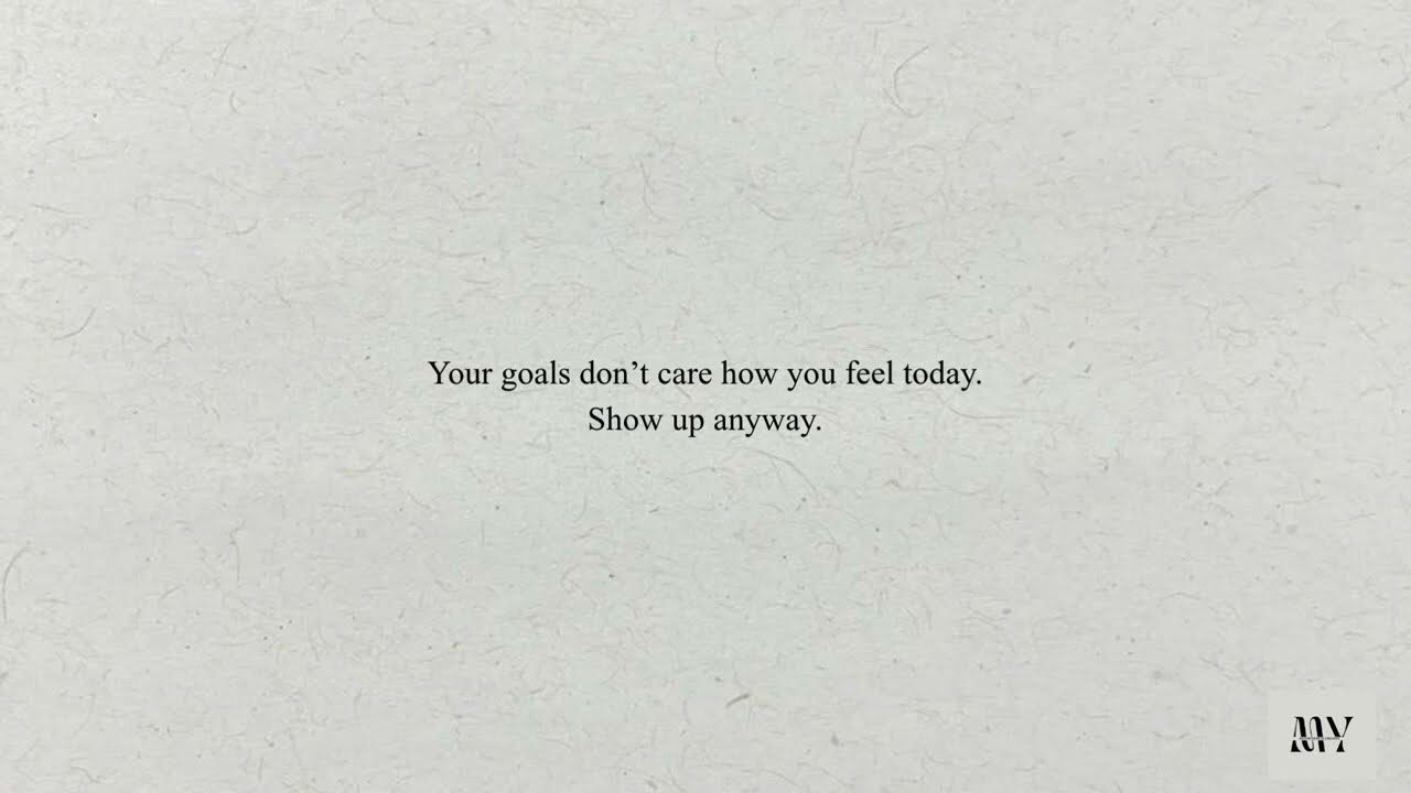 Motivational Quotes & Chill Focus Music | Clean Office Aesthetic for Productivity