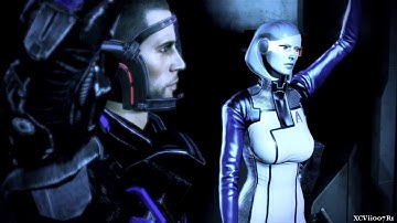 Mass Effect 3 - Walkthrough (Part 71) - Kallini: Ardat-Yakshi Monastery (1 of 2)