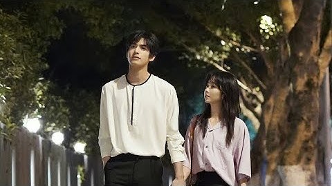 [FMV9] 宋威龙 x 谭松韵 - Tống Uy Long x Đàm Tùng Vận - Ling Xiao x  Li Jian Jian - Lăng Tiêu x Tiêm Tiêm