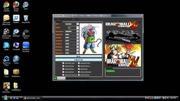 [PS3] Dragon Ball Xenoverse - Save Editor