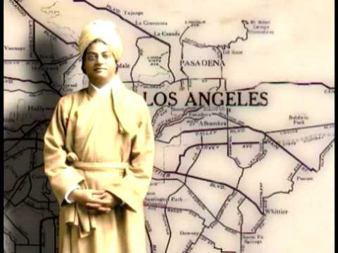 swami vivekananda auto biography