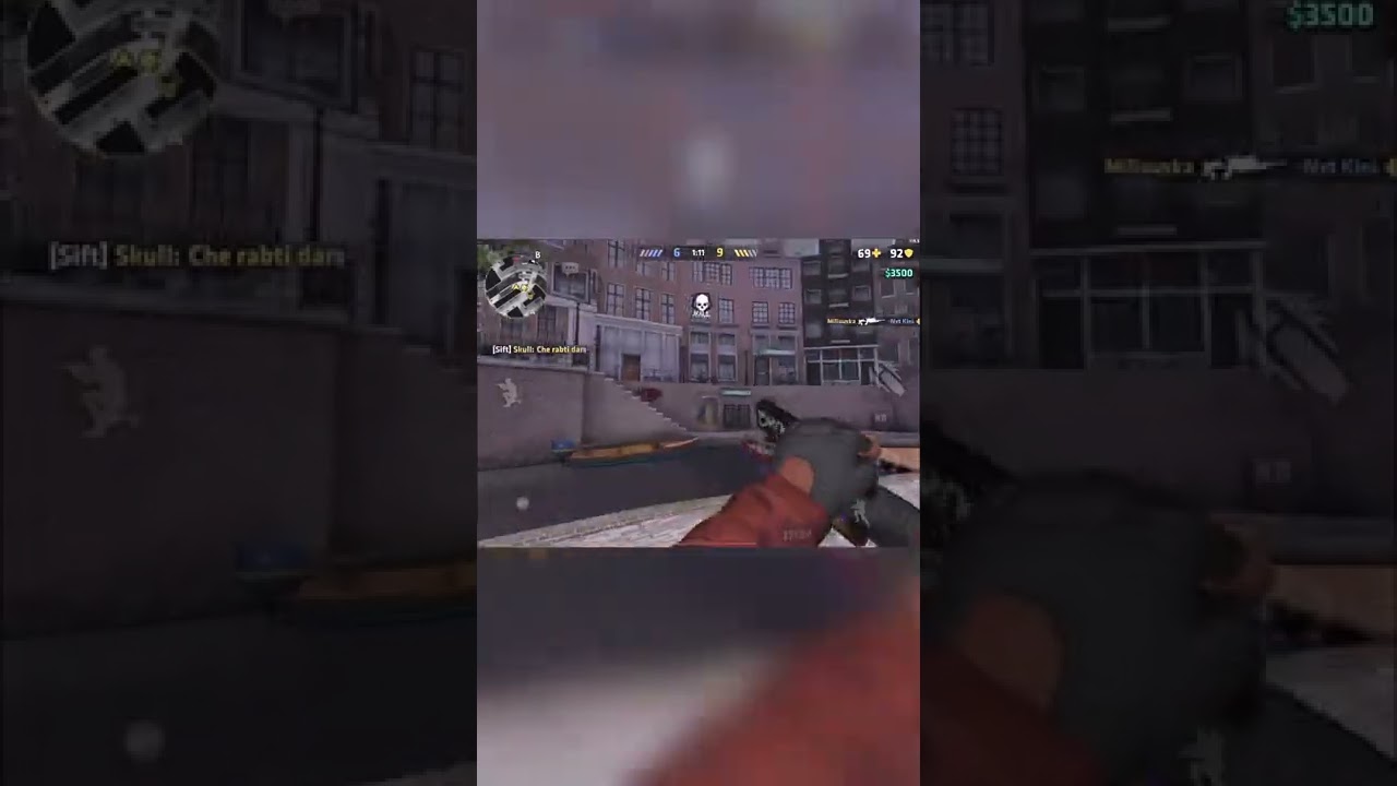 Quick Scopes | Critical Ops 