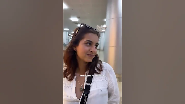 My wife’s doppelgängers. #Funny #comedy #couple #explore #shorts #marriage