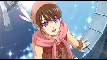 Ys Origin (PC) Yunica - Intro