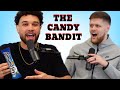 The candy bandit  you should know podcast season 2 episode 44