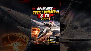 Deadliest Soviet Bomber 😱 S T5 Power 🔥
