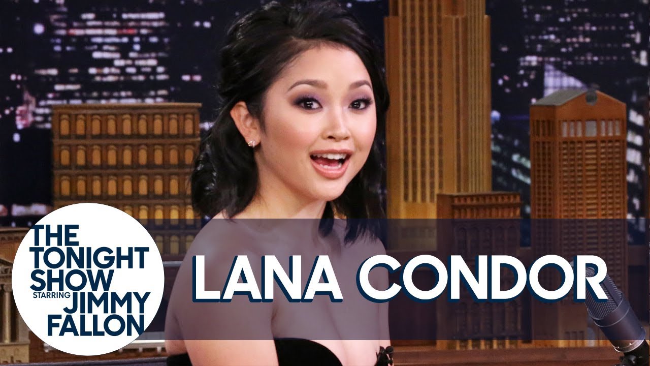 Why Lana Condor and Noah Centineo Have a No-Dating Pact, Despite an Admitted ...