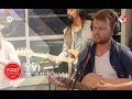 YVI - &#39;Hometown&#39; live @ Roodshow Late Night