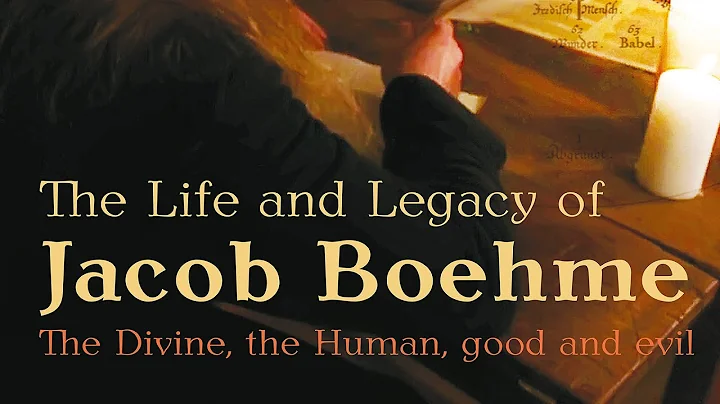 Trailer for "The Life and Legacy of Jacob Boehme"