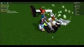 How To Play Roblox Piano Hack - 