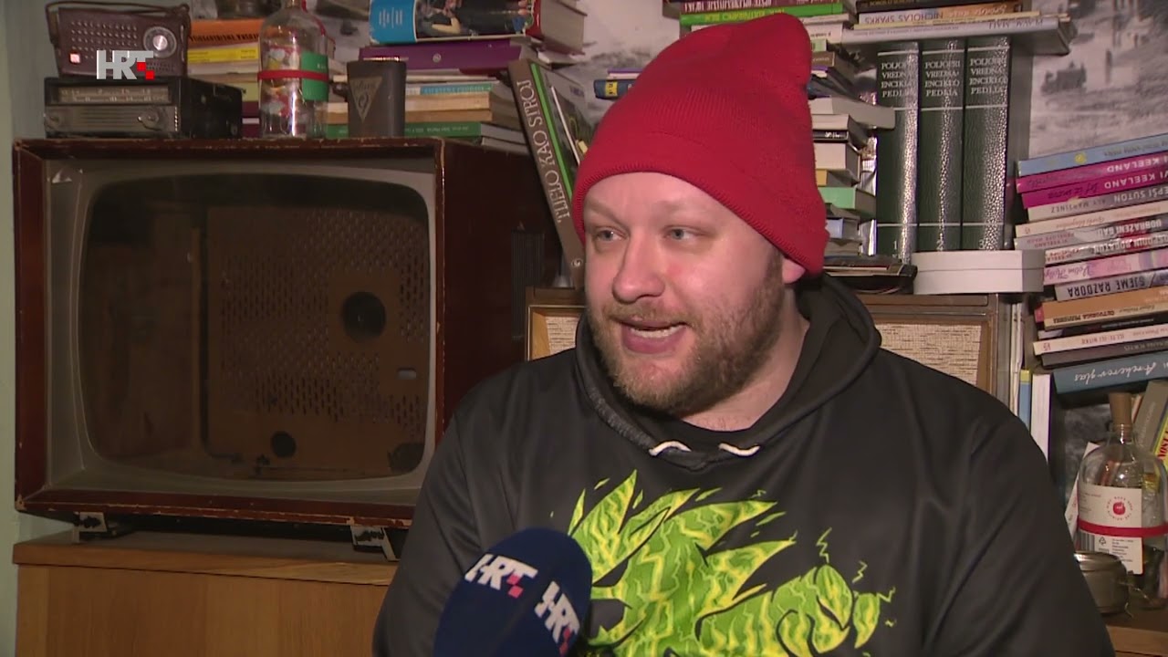 Reportaže: Istarska Dora | HRT