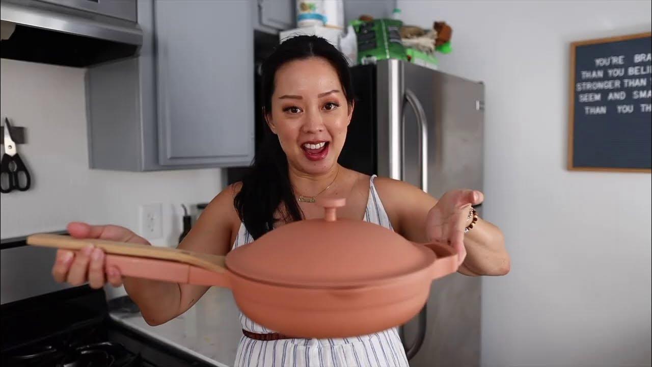 Is The Always Pan Worth It? My Honest Review. YouTube