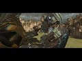 Darksiders II Deathinitive Edition Fighting The Guardian