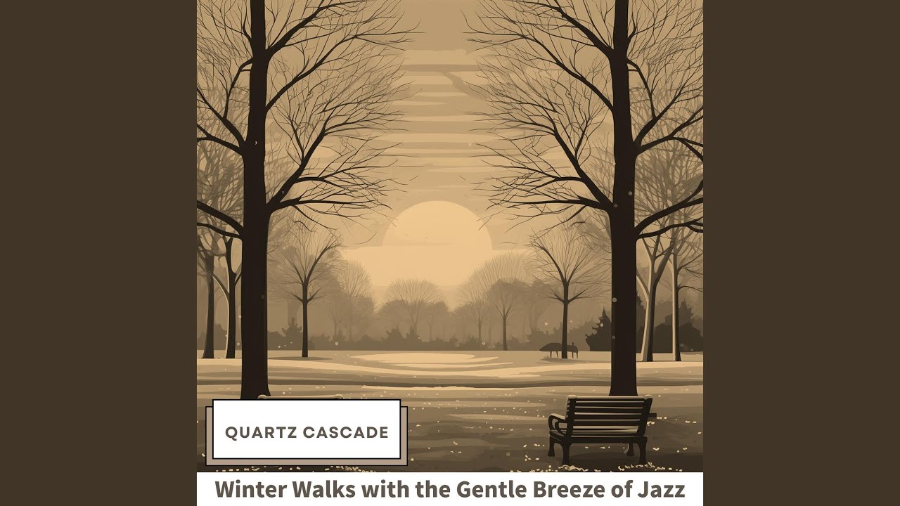 Frosted Morning Light (Key D Ver.)