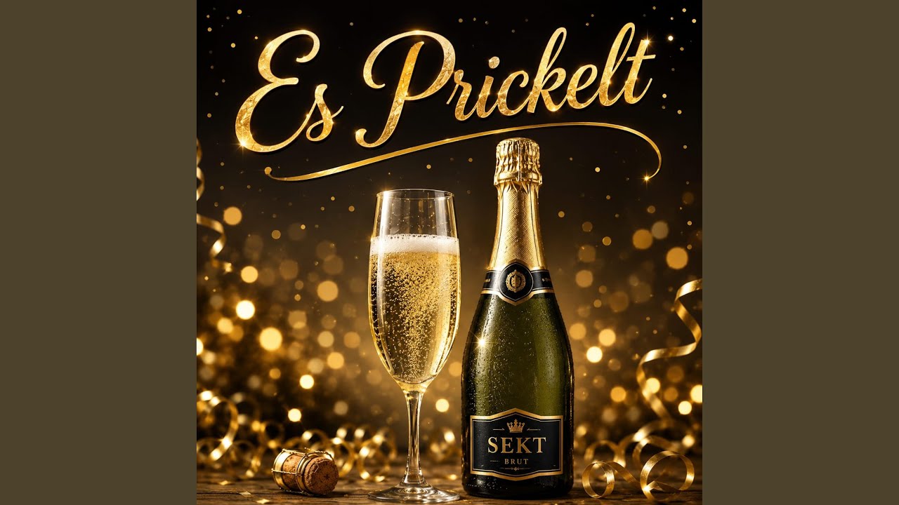 Watch Es Prickelt on YouTube Watch Es Prickelt on YouTube