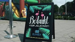 Elinex BBQ & Beach Party 2018