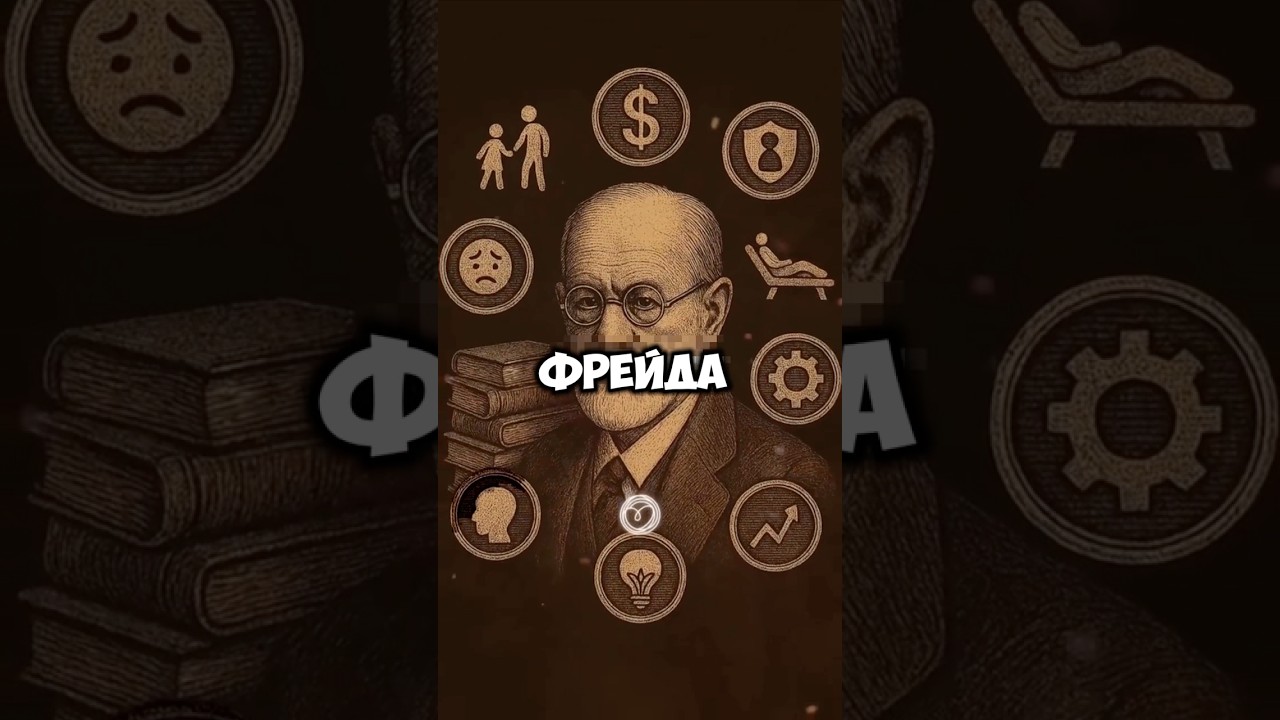 Фрейд или Адлер ?