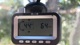 Full Unboxing and Installation of Bellacorp Tire Pressure Monitor System Sold at amazon.com/bellacorp Update