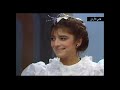 اصالة نصري مع الملحن سهيل عرفة والاعلامي حكمت وهبي ستديو 85